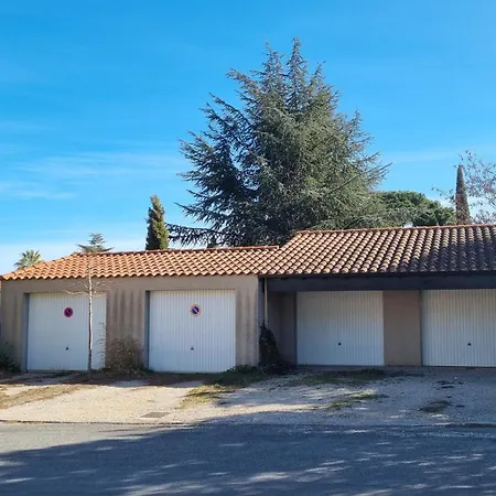 Nyaraló El Correc Laroque-des-Albères