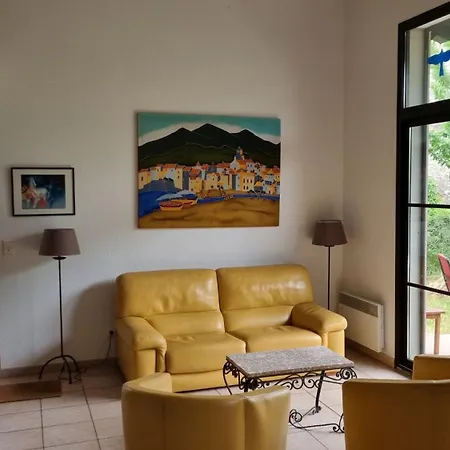 El Correc Holiday home Laroque-des-Alberes