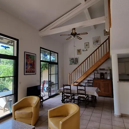 Holiday home El Correc Laroque-des-Alberes