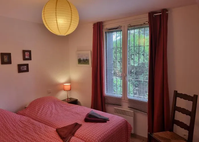 El Correc Ferienhaus