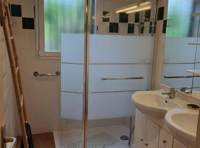 El Correc Ferienhaus *