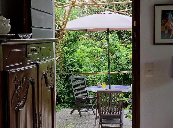 Ferienhaus El Correc