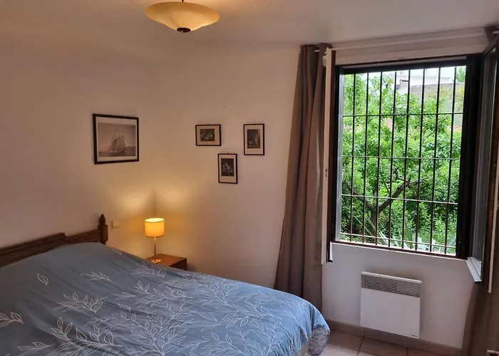 El Correc Ferienhaus *