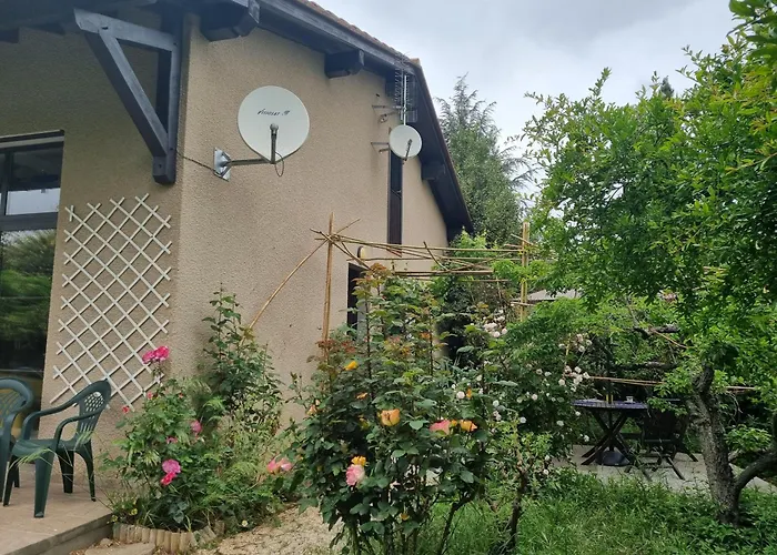 El Correc Ferienhaus