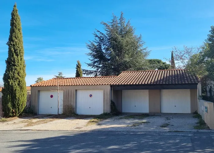 Ferienhaus El Correc Laroque-des-Albères