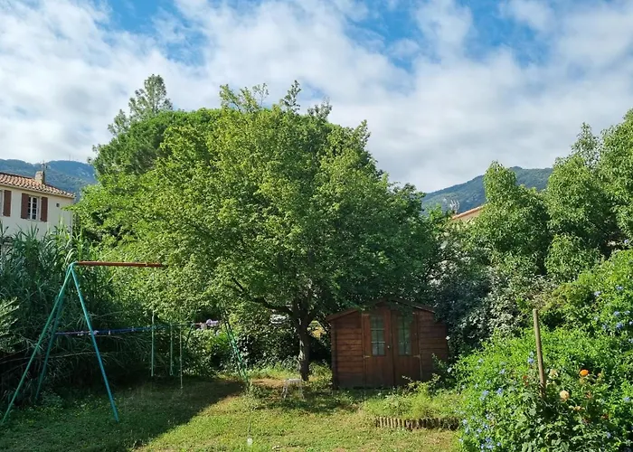 Ferienhaus El Correc *