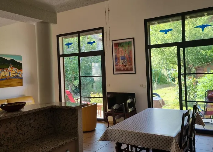 El Correc Ferienhaus