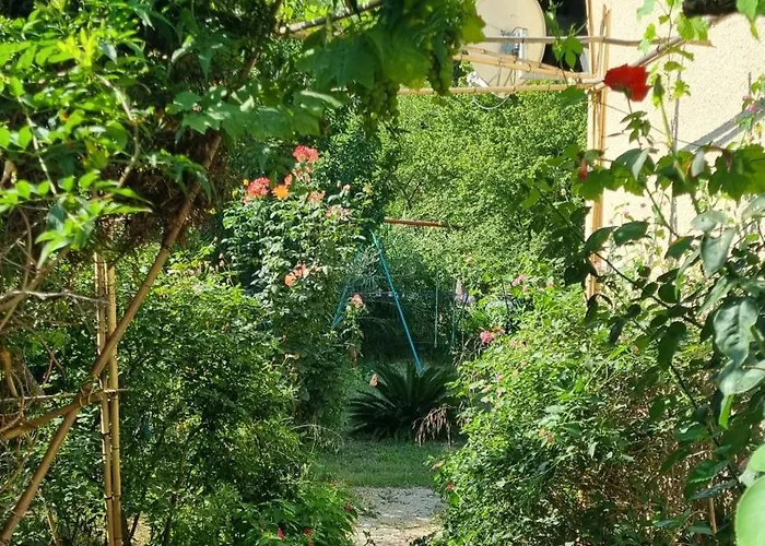 Ferienhaus El Correc